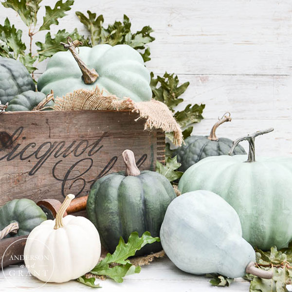 50 amazing DIY projects to try this fall - www.bydreamsfactory.com