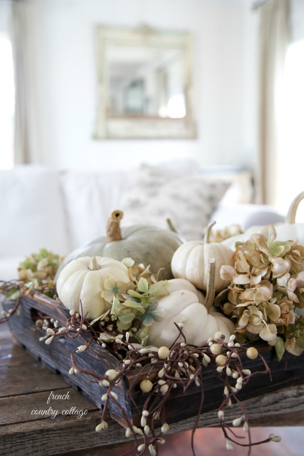 50 amazing DIY projects to try this fall - www.bydreamsfactory.com