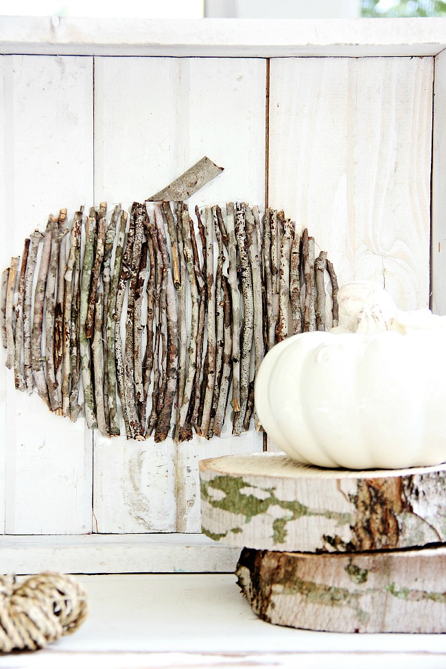 50 amazing DIY projects to try this fall