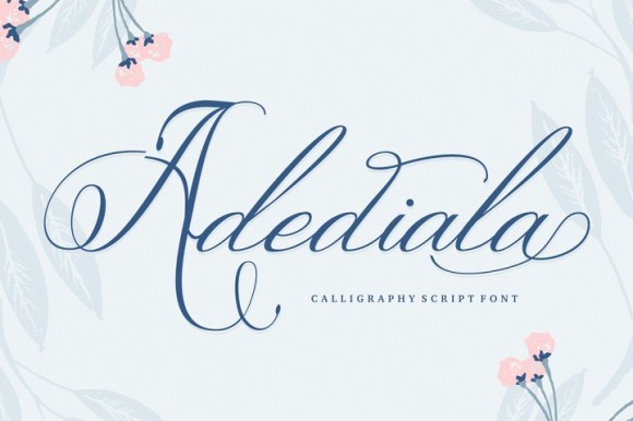 45 Whimsical Script Fonts - Beautifully handcrafted script fonts with glyphs, swashes and other artistic elements. Ideas on how to use them and how to unlock all their hidden features - Dreams Factory