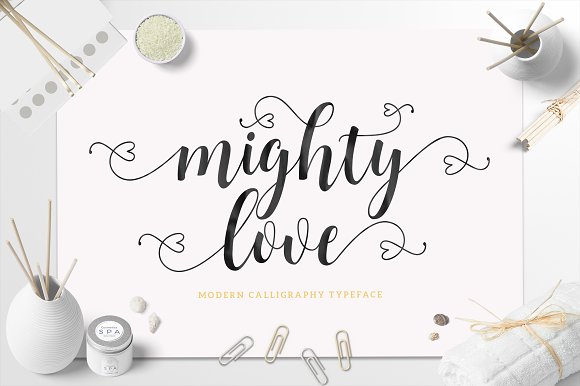 45 Whimsical Script Fonts - Beautifully handcrafted script fonts with glyphs, swashes and other artistic elements. Ideas on how to use them and how to unlock all their hidden features - Dreams Factory